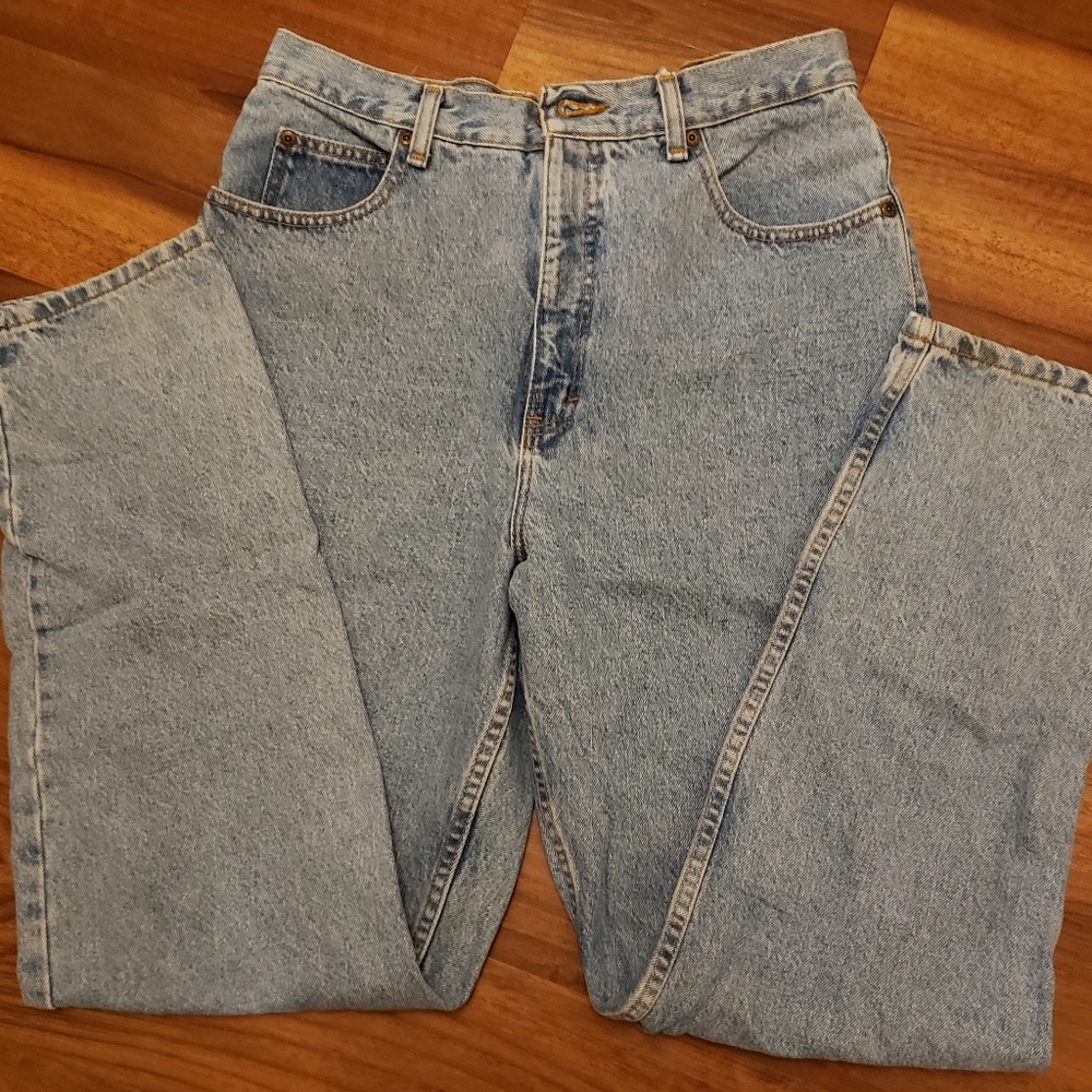 Blue Jeans